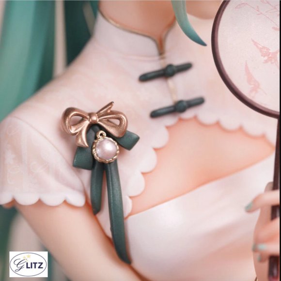 Anime Figure Hatsune Miku Character - Picture 5 of 6
